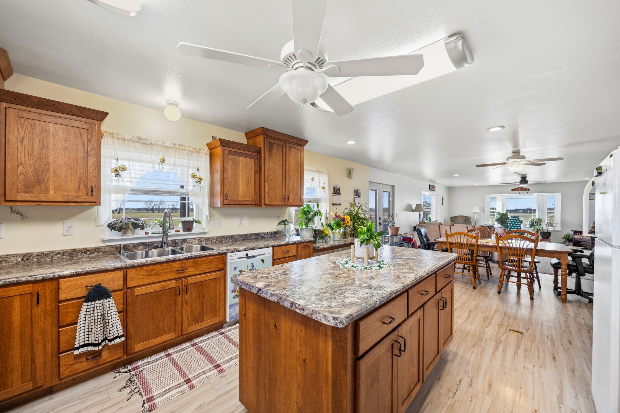 4379 County Road 4804 Wolfe City TX 75449