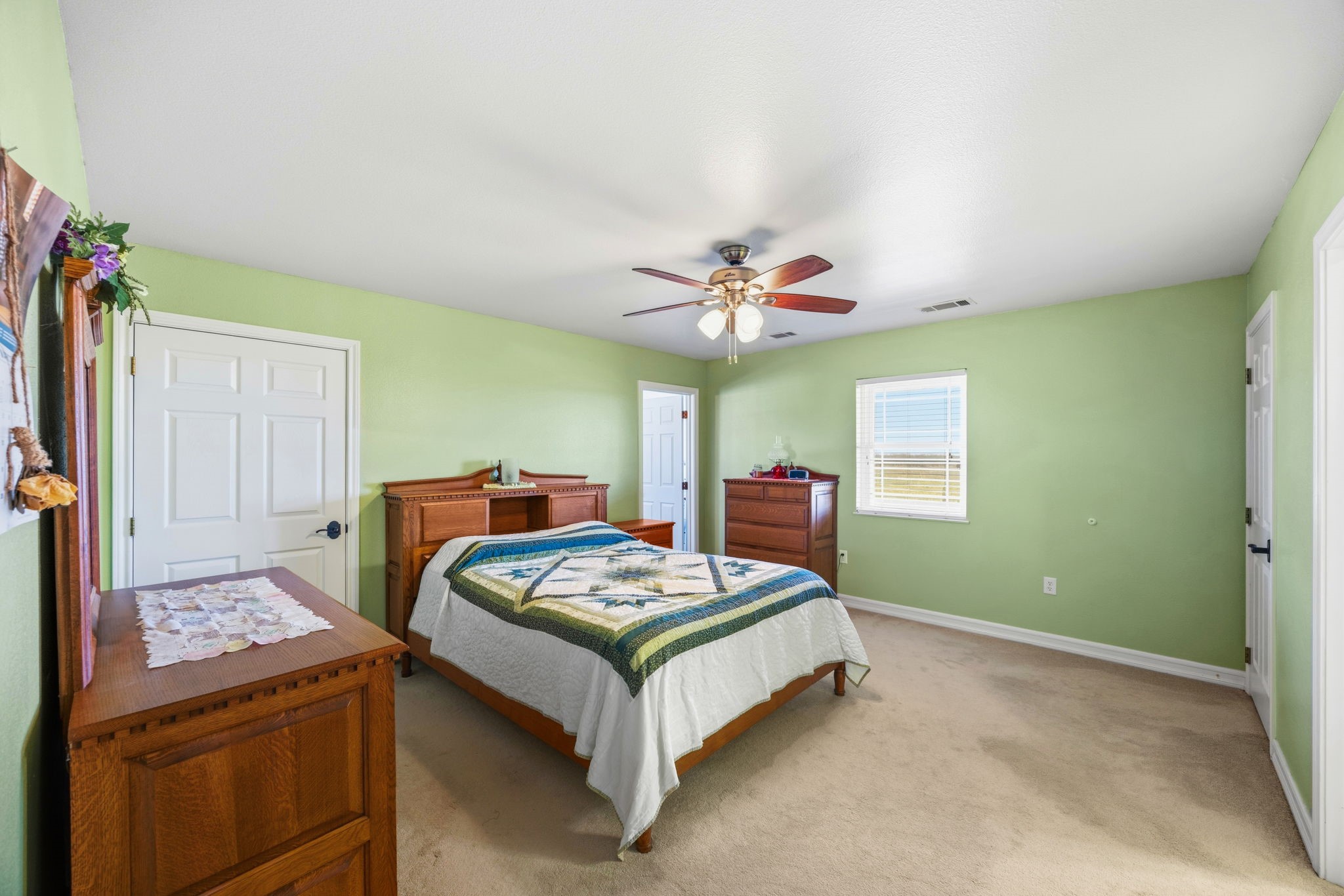 4379 County Road 4804 Wolfe City TX 75449