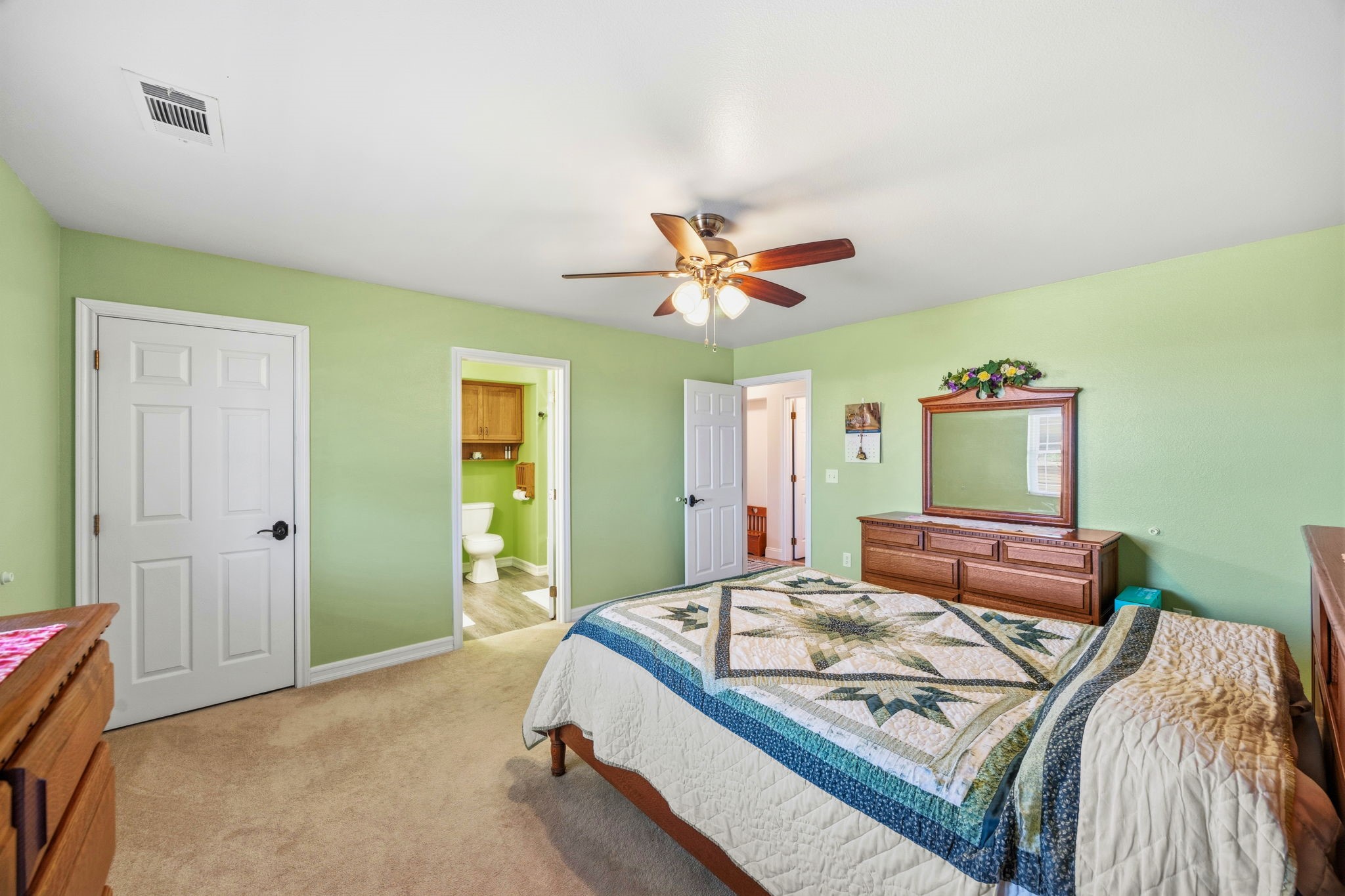 4379 County Road 4804 Wolfe City TX 75449