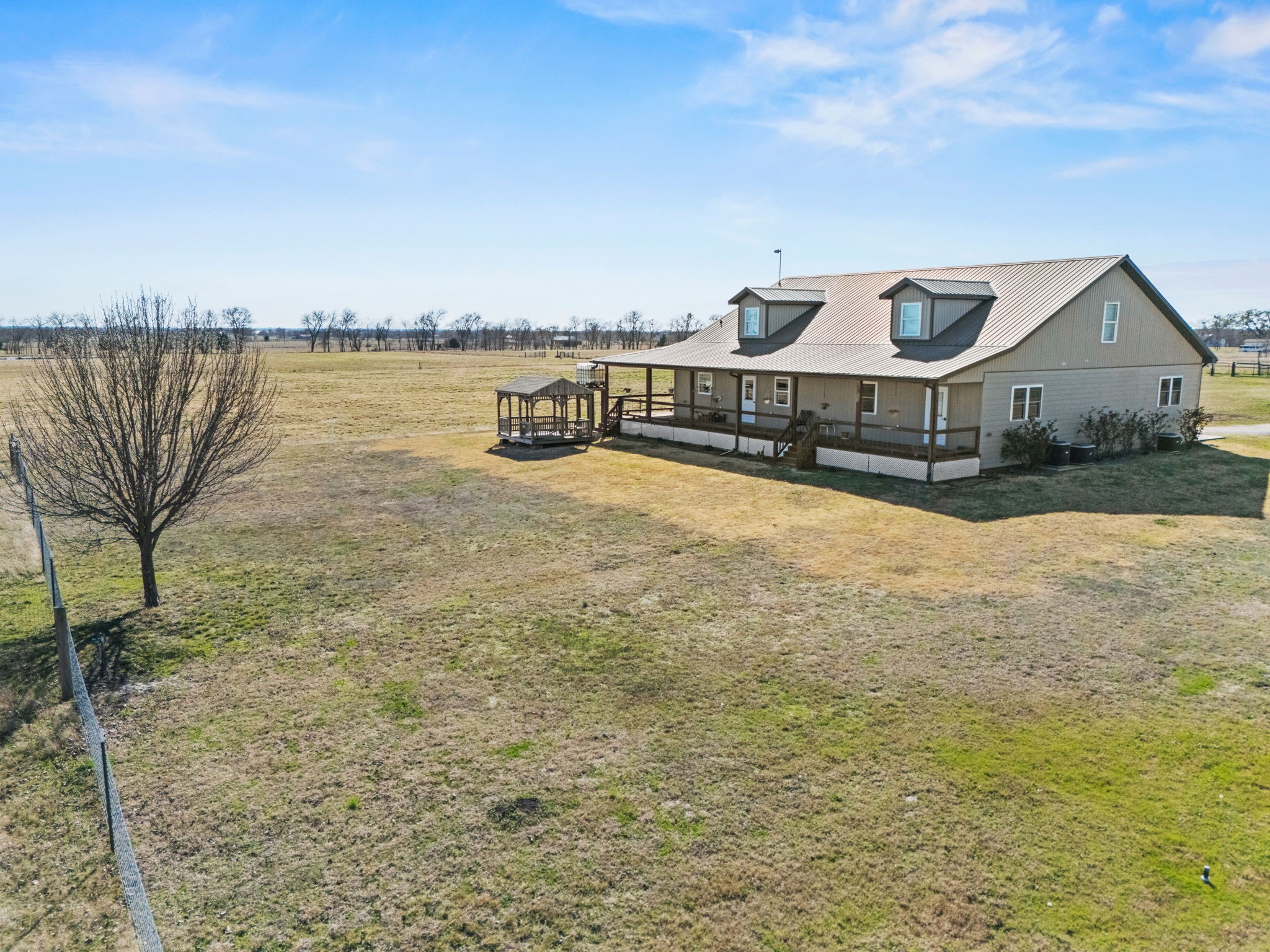 4379 County Road 4804 Wolfe City TX 75449