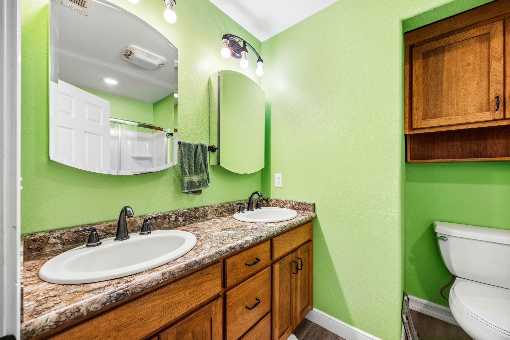 4379 County Road 4804 Wolfe City TX 75449