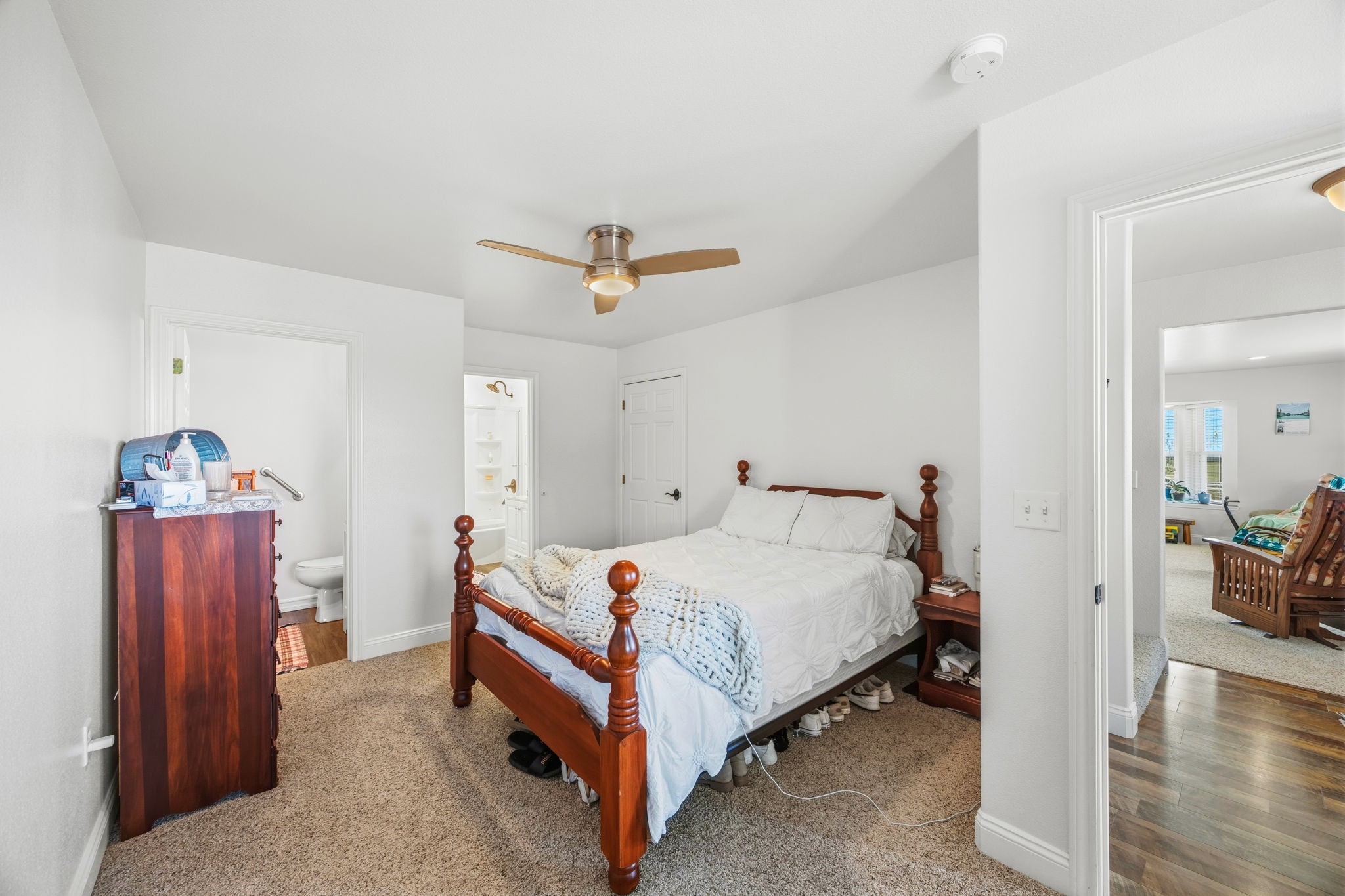 4379 County Road 4804 Wolfe City TX 75449