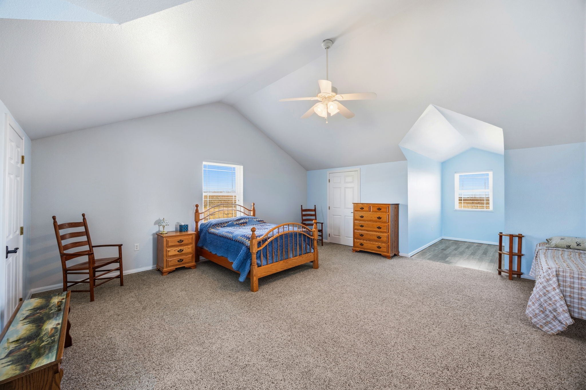 4379 County Road 4804 Wolfe City TX 75449
