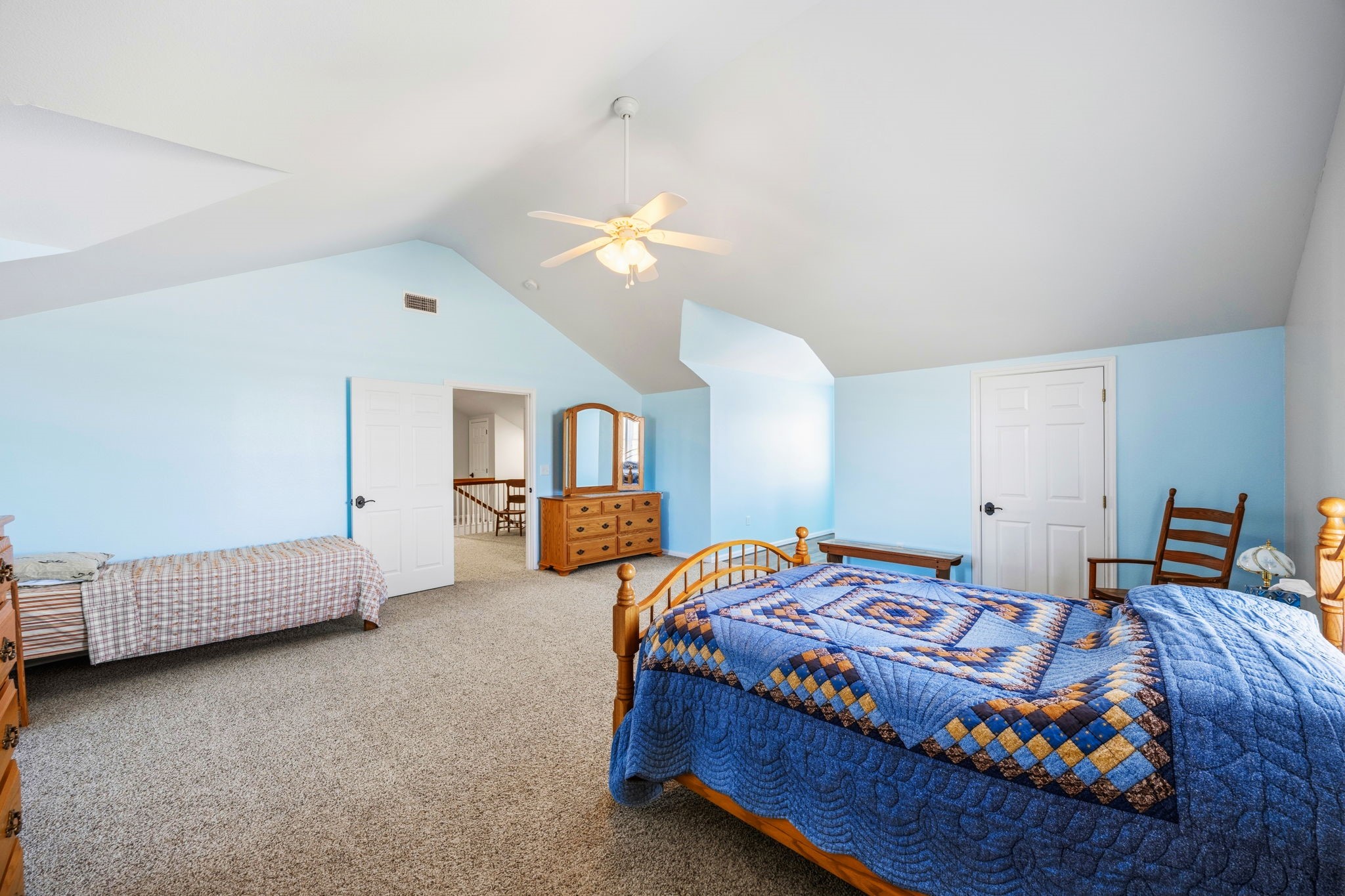 4379 County Road 4804 Wolfe City TX 75449