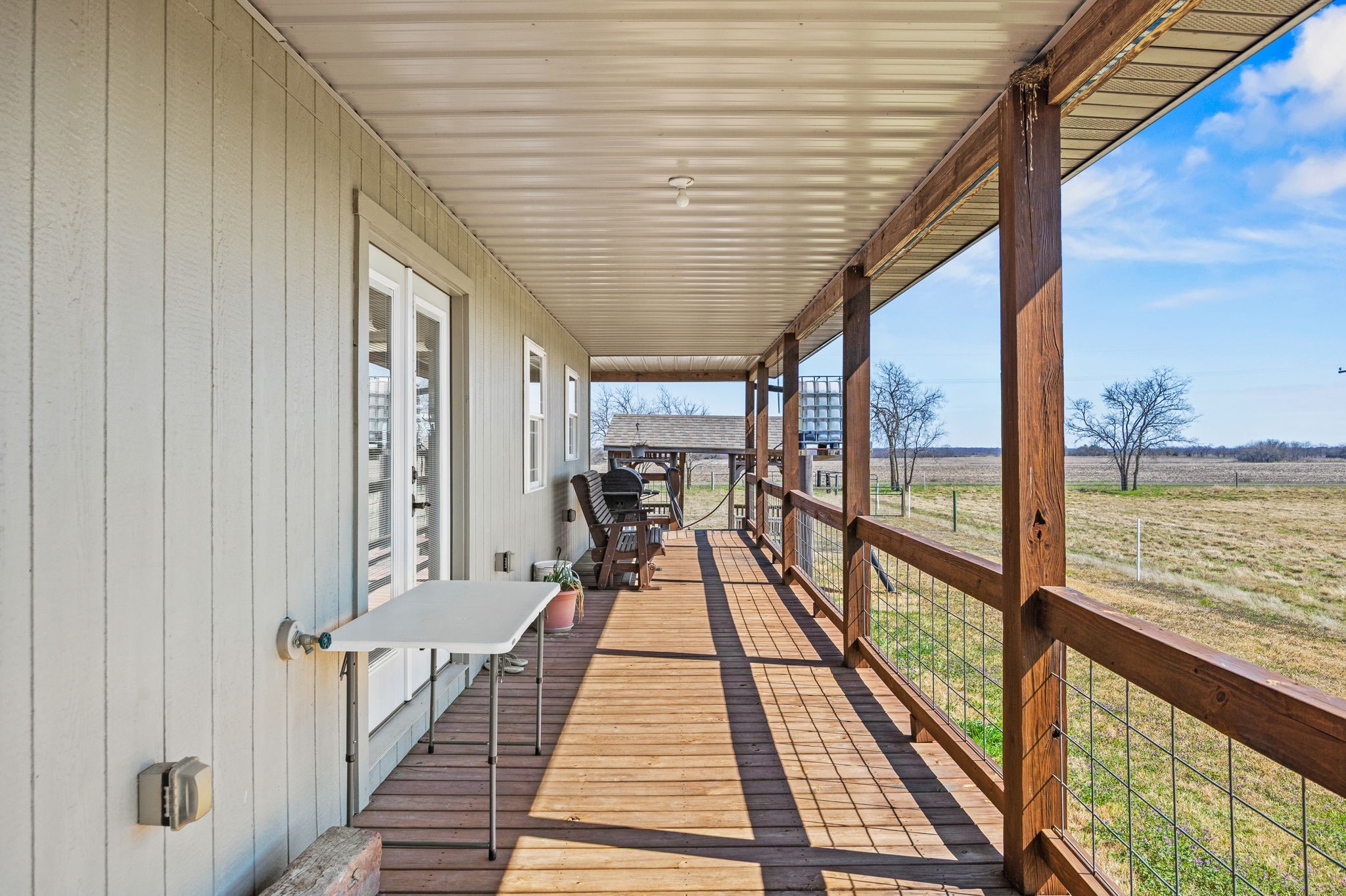 4379 County Road 4804 Wolfe City TX 75449