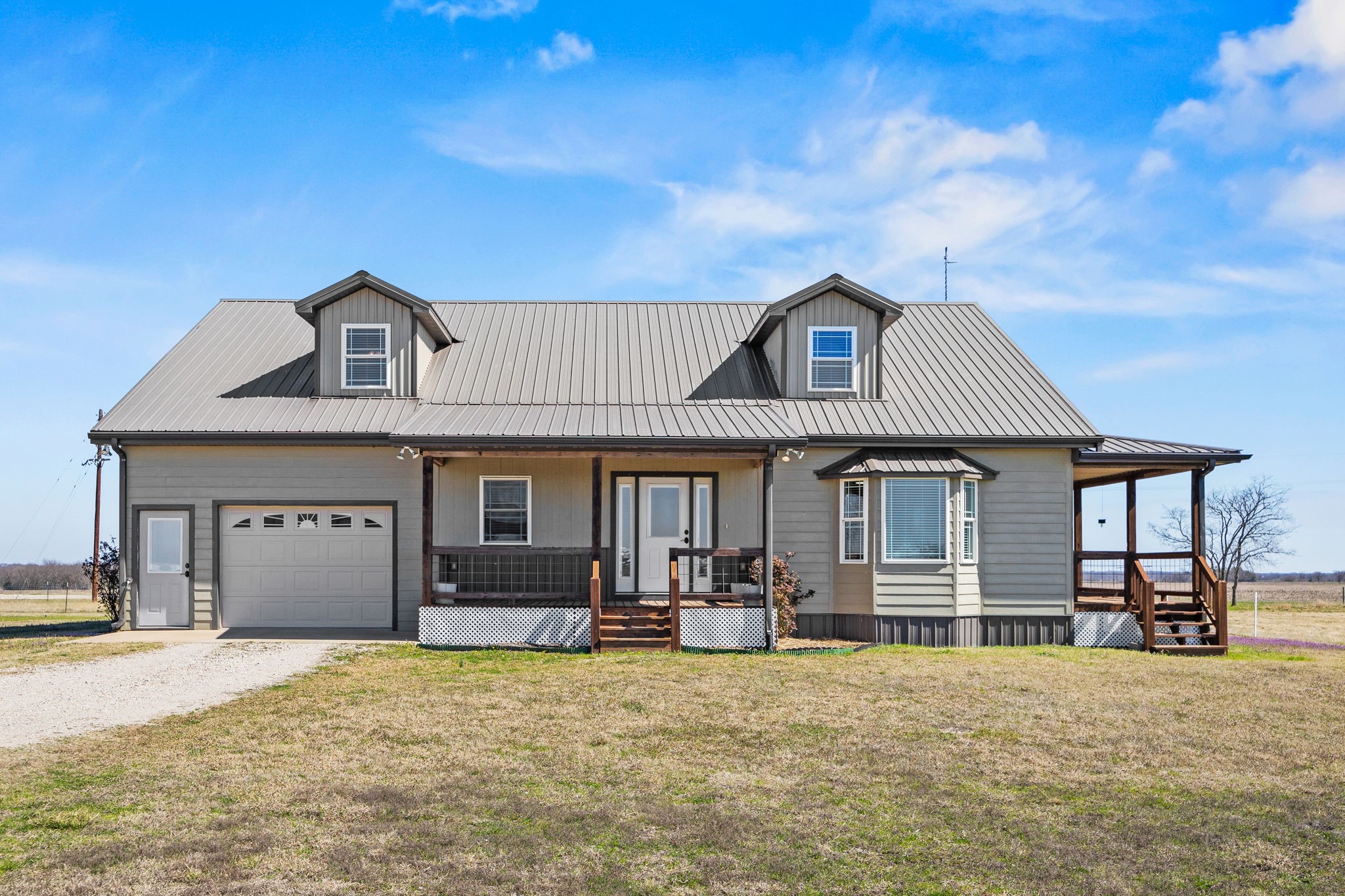 4379 County Road 4804 Wolfe City TX 75449