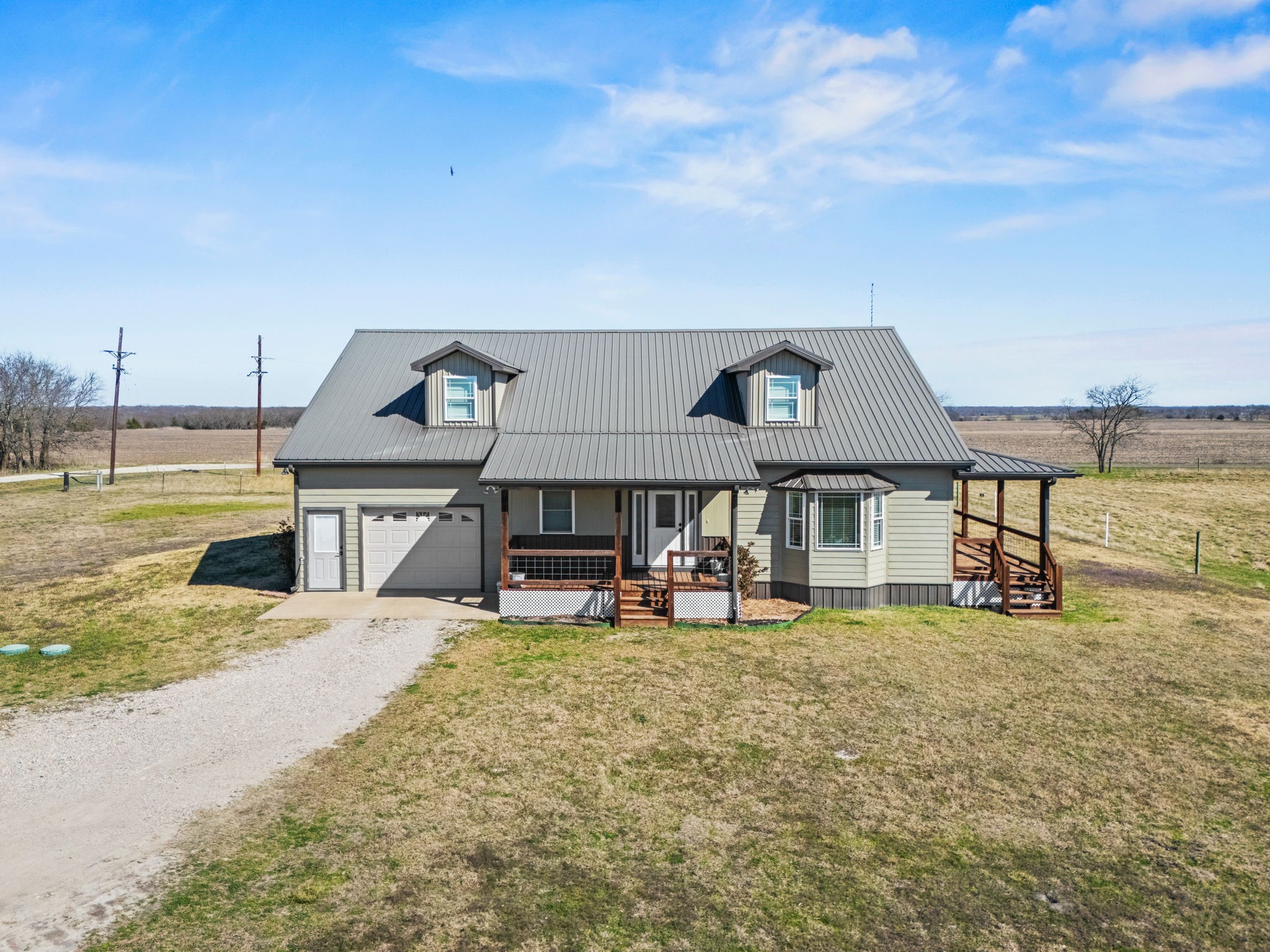 4379 County Road 4804 Wolfe City TX 75449