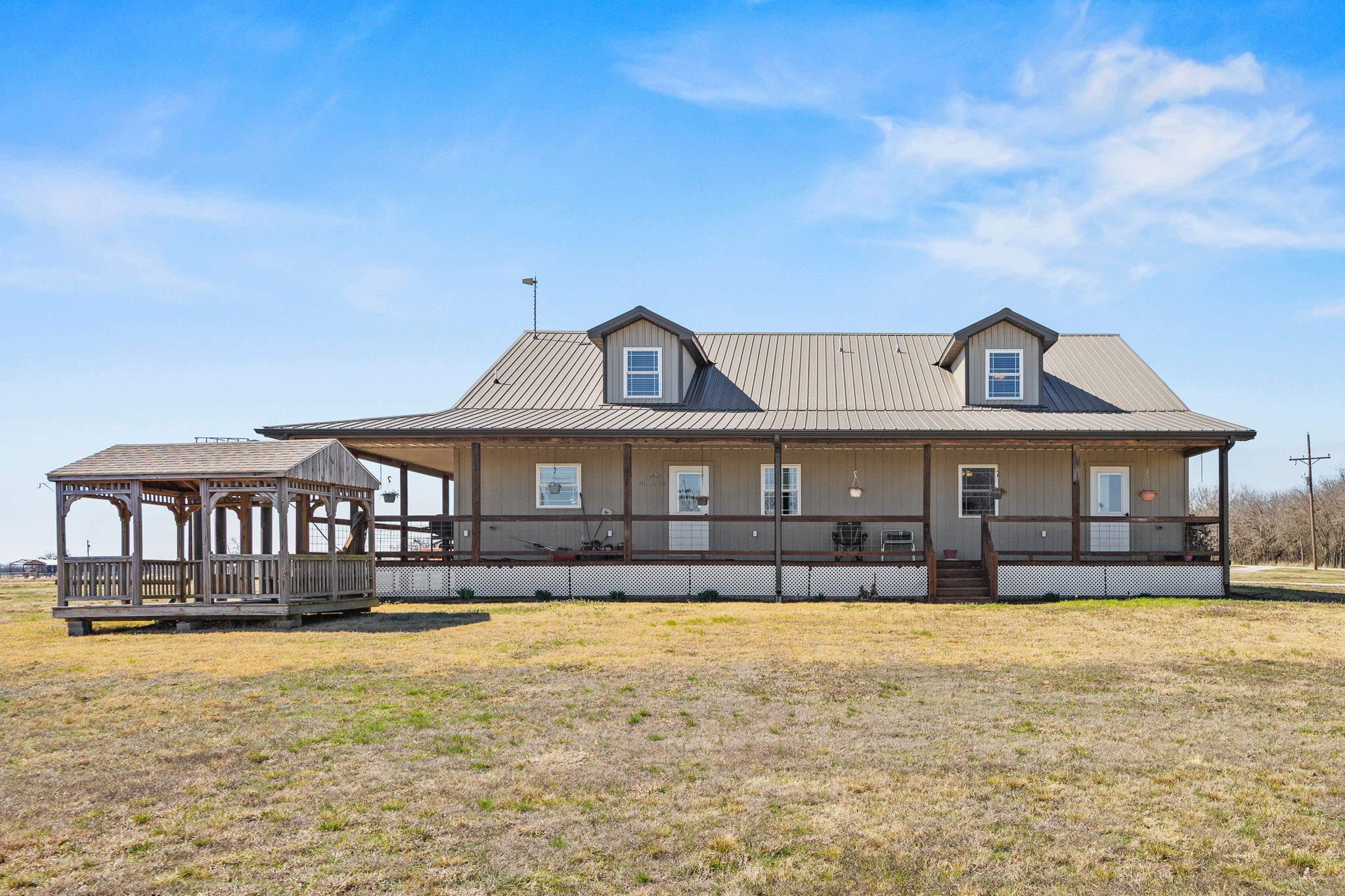 4379 County Road 4804 Wolfe City TX 75449