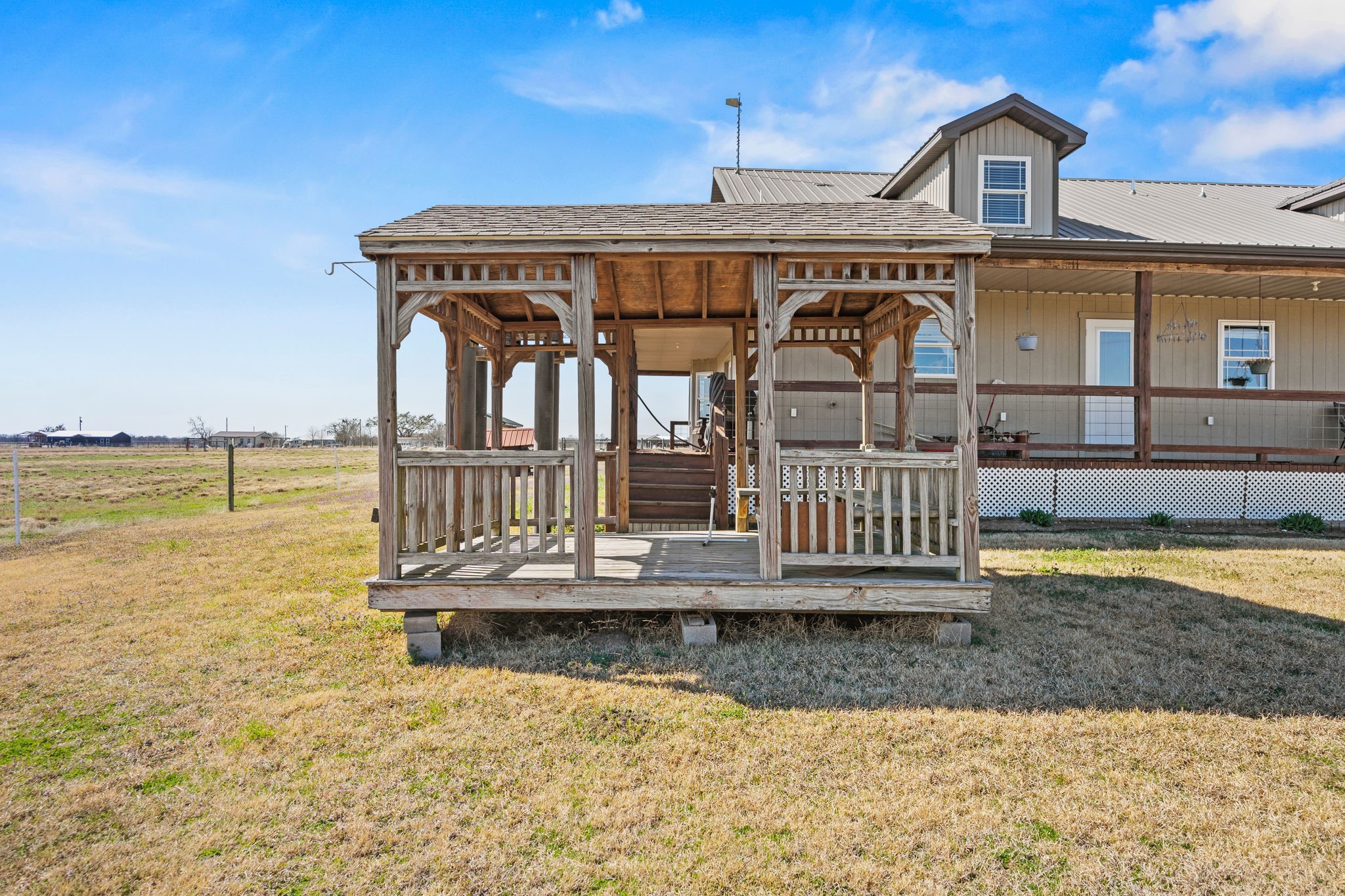 4379 County Road 4804 Wolfe City TX 75449