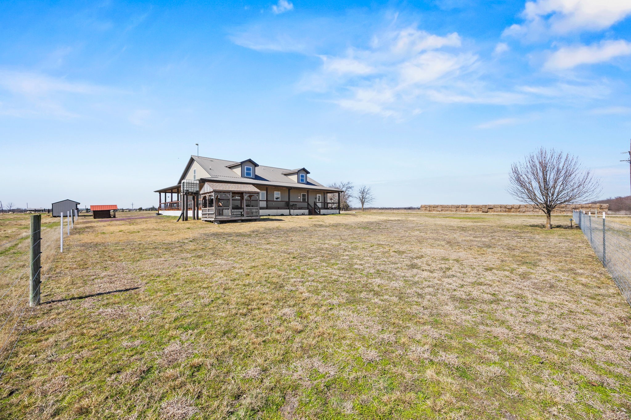 4379 County Road 4804 Wolfe City TX 75449