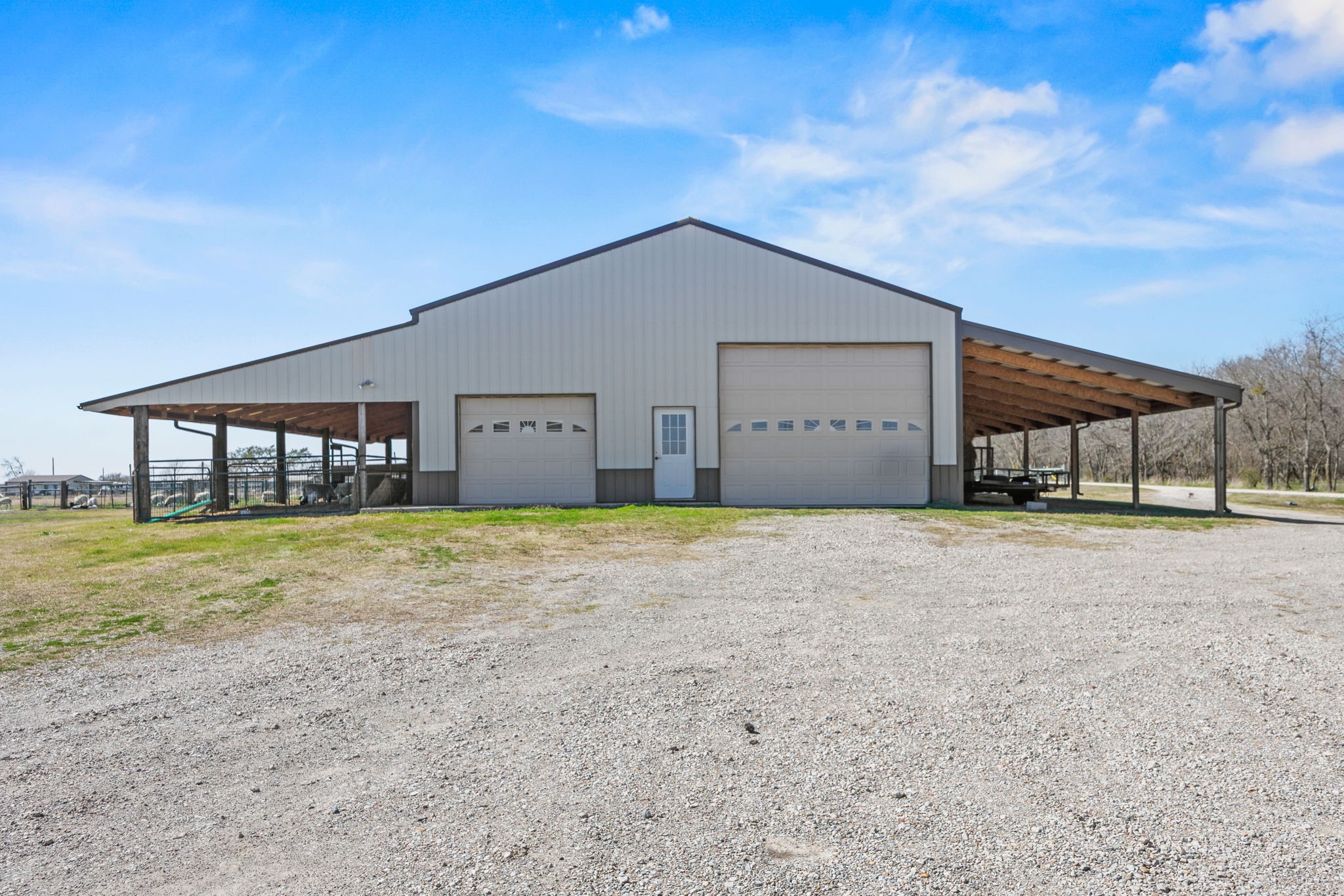 4379 County Road 4804 Wolfe City TX 75449