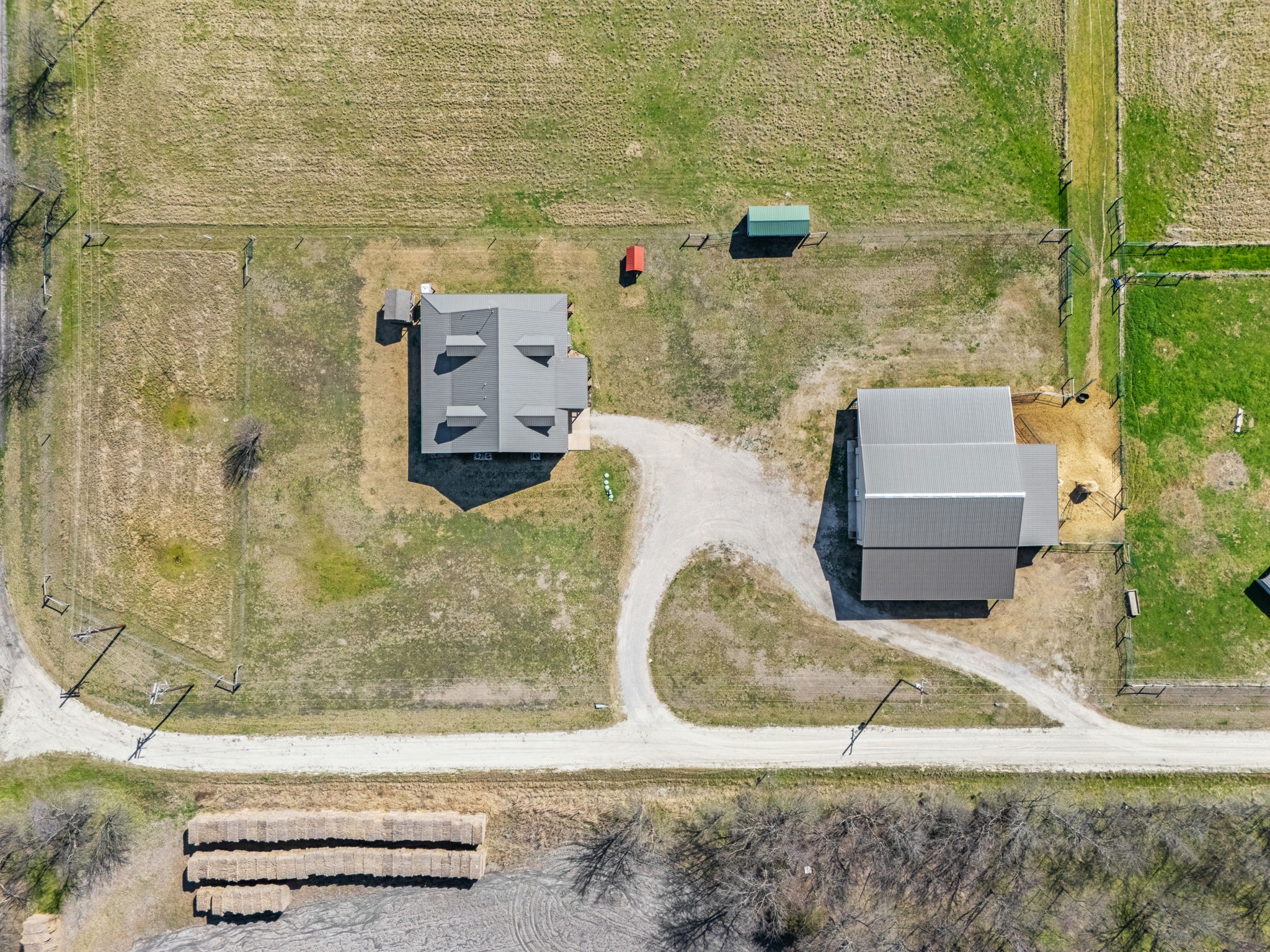 4379 County Road 4804 Wolfe City TX 75449