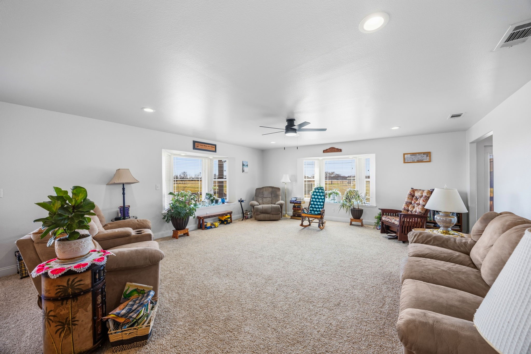 4379 County Road 4804 Wolfe City TX 75449