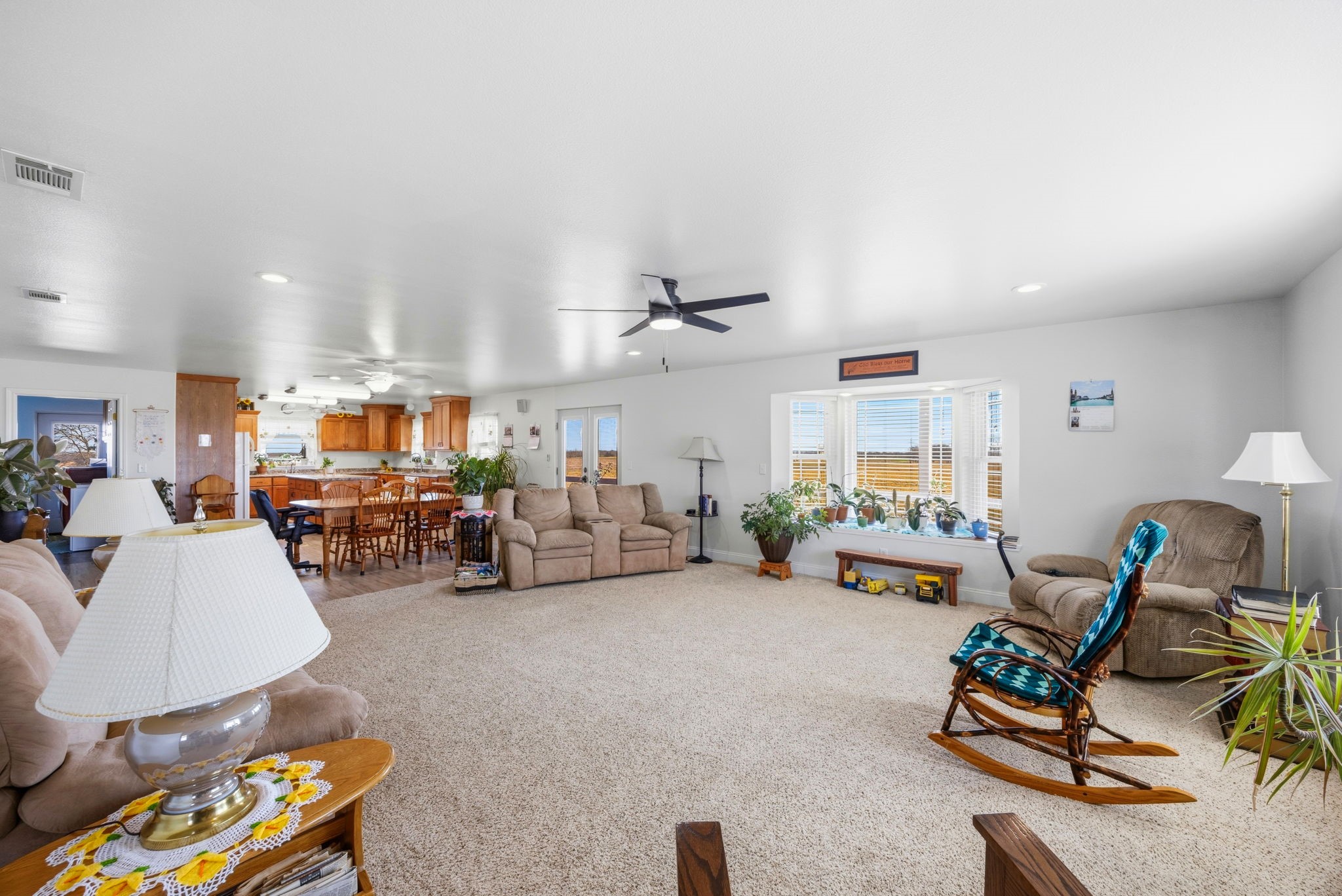 4379 County Road 4804 Wolfe City TX 75449