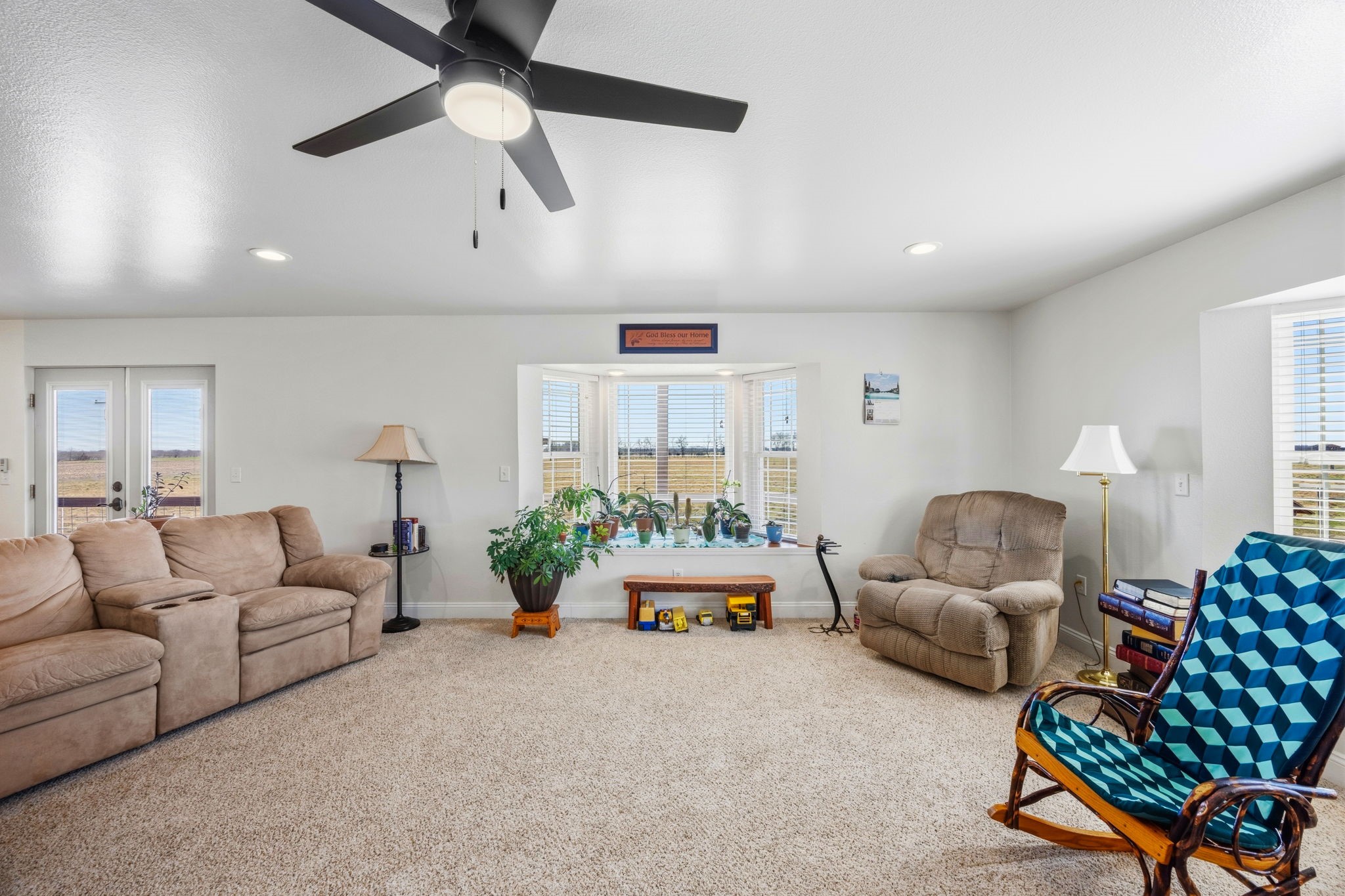 4379 County Road 4804 Wolfe City TX 75449
