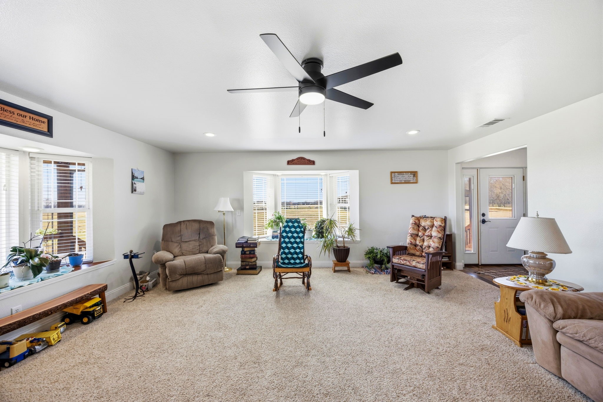 4379 County Road 4804 Wolfe City TX 75449