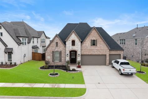 3509 Wycliff Avenue Mckinney TX 75071