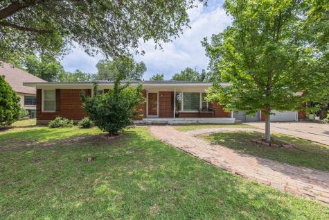 6720 Davidson Street Richland Hills TX 76118