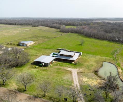 170 Butler Road Maypearl TX 76064