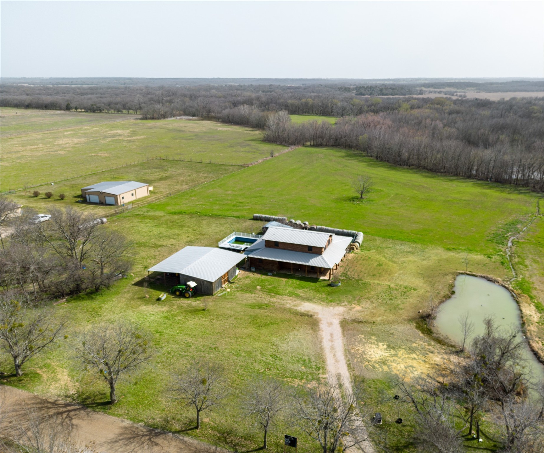 170 Butler Road Maypearl TX 76064