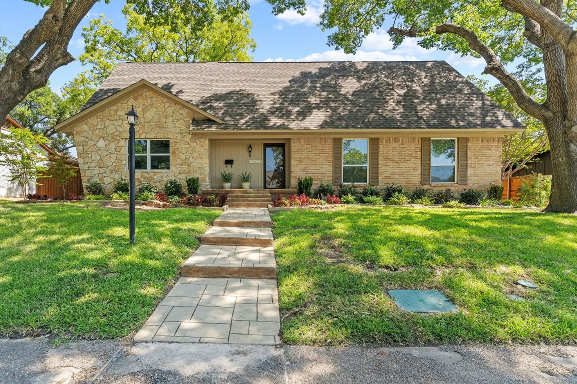 13632 Far Hills Lane Dallas TX 75240
