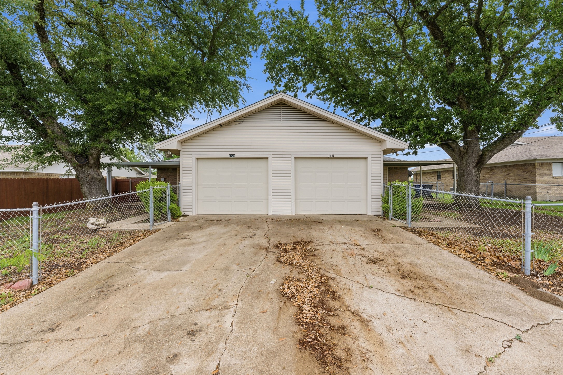 1729 Jenkins Lane Glenn Heights TX 75154
