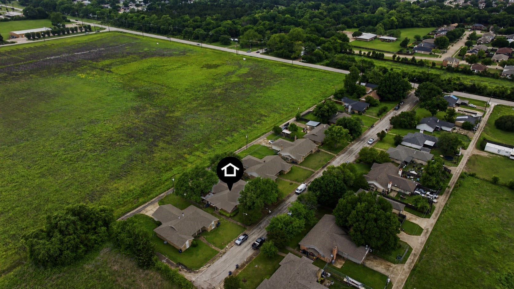 1729 Jenkins Lane Glenn Heights TX 75154