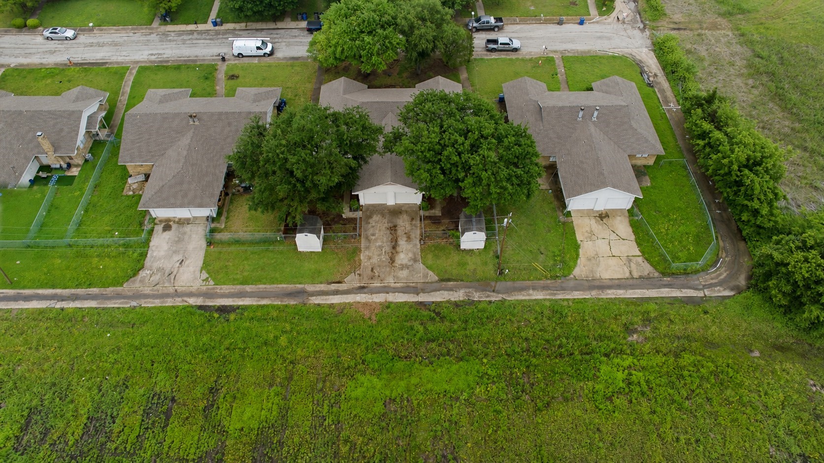 1729 Jenkins Lane Glenn Heights TX 75154