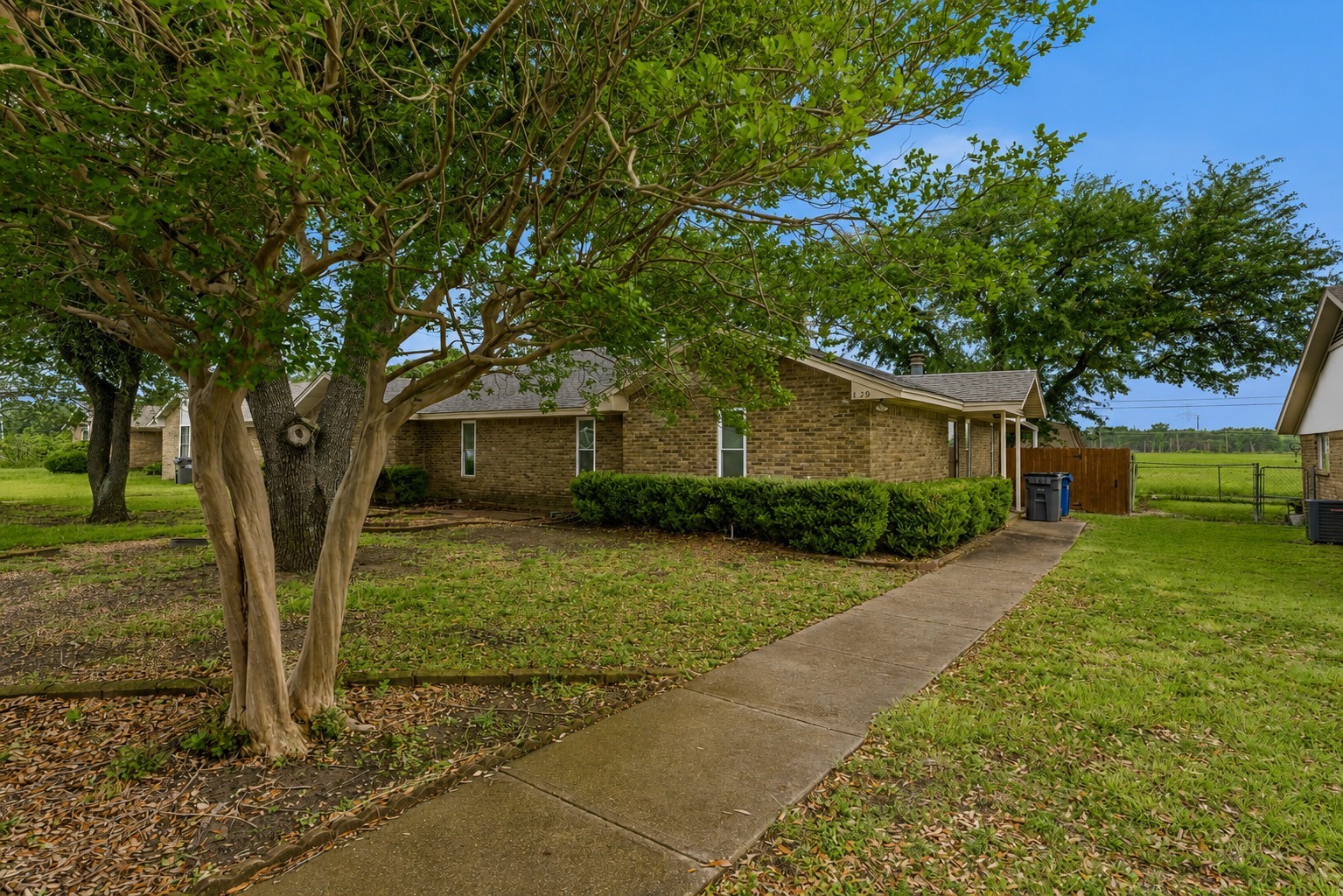1729 Jenkins Lane Glenn Heights TX 75154