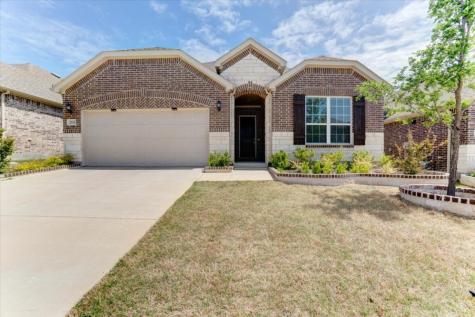 2712 Gillingham Lane Mckinney TX 75071