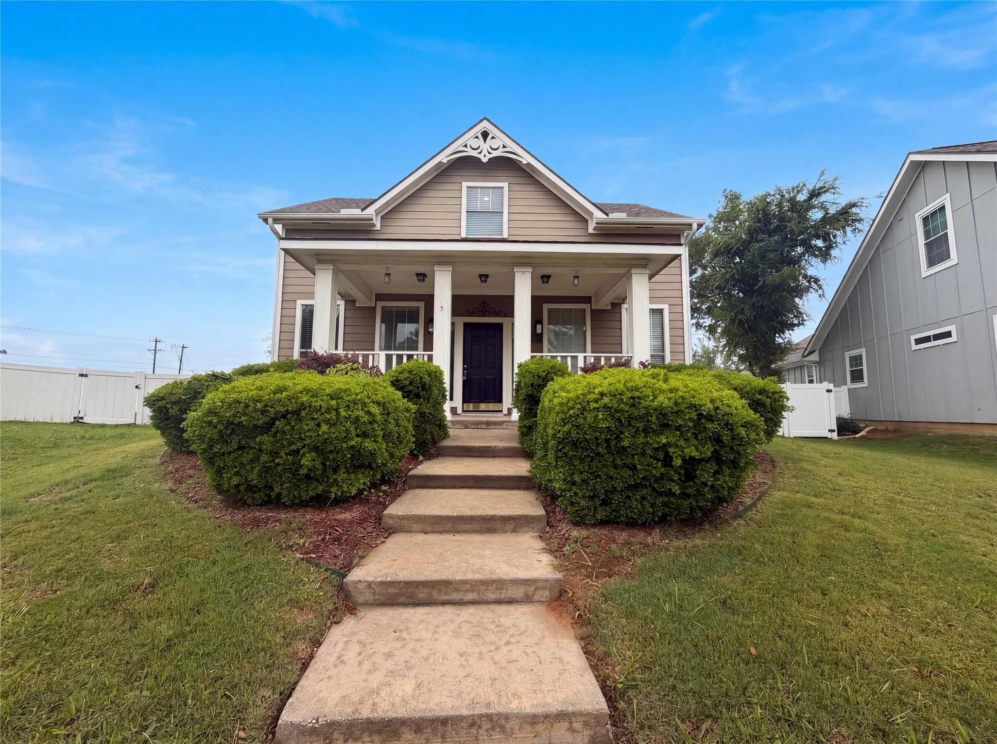 9801 Cedarcrest Drive Providence Village TX 76227