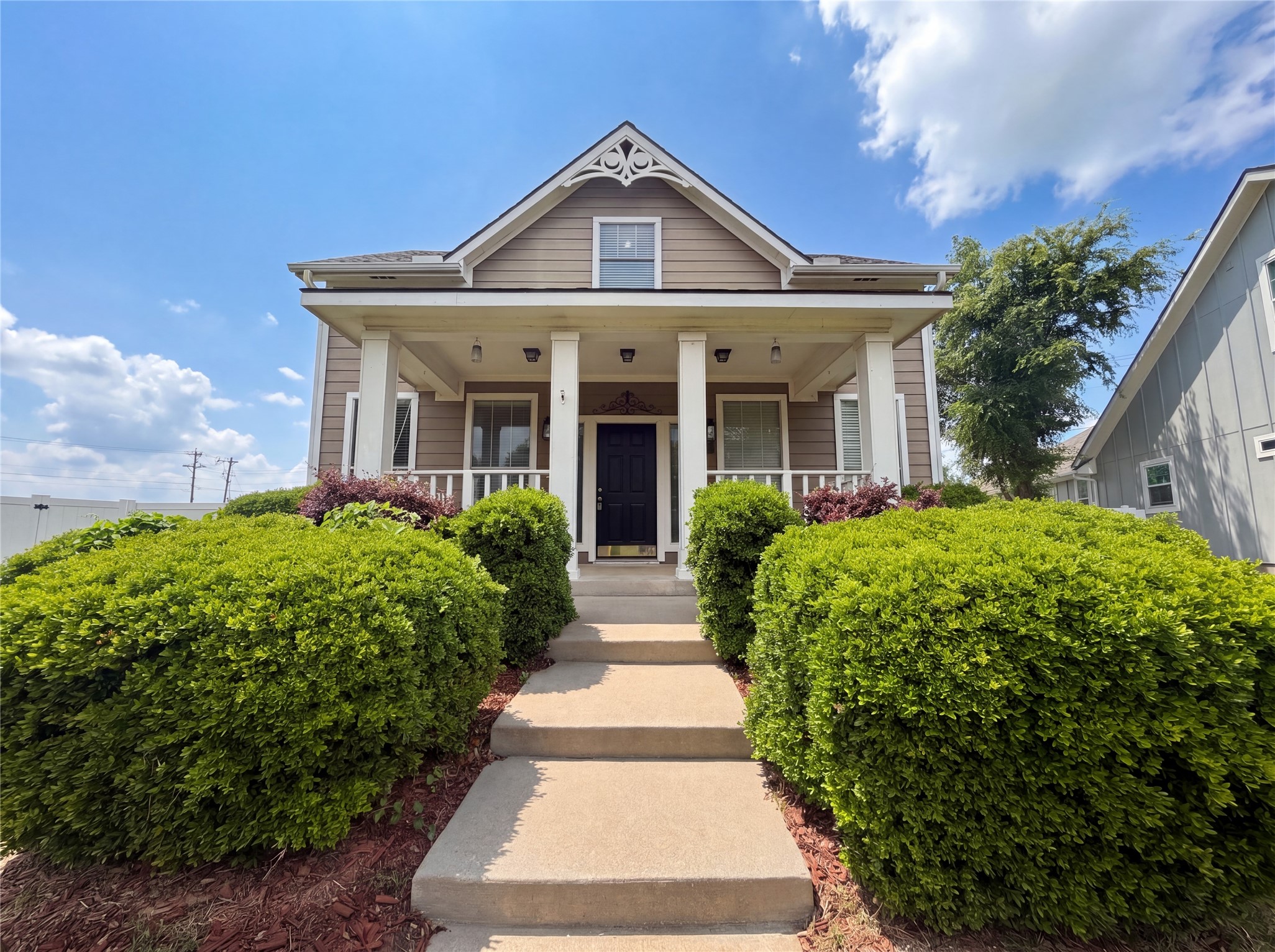9801 Cedarcrest Drive Providence Village TX 76227