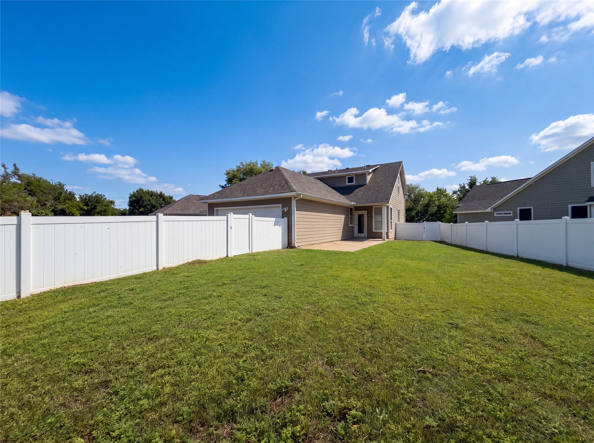 9801 Cedarcrest Drive Providence Village TX 76227
