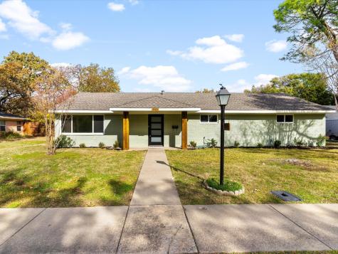 1543 W 5th Street Irving TX 75060