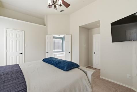 5520 Tularosa Drive Fort Worth TX 76137