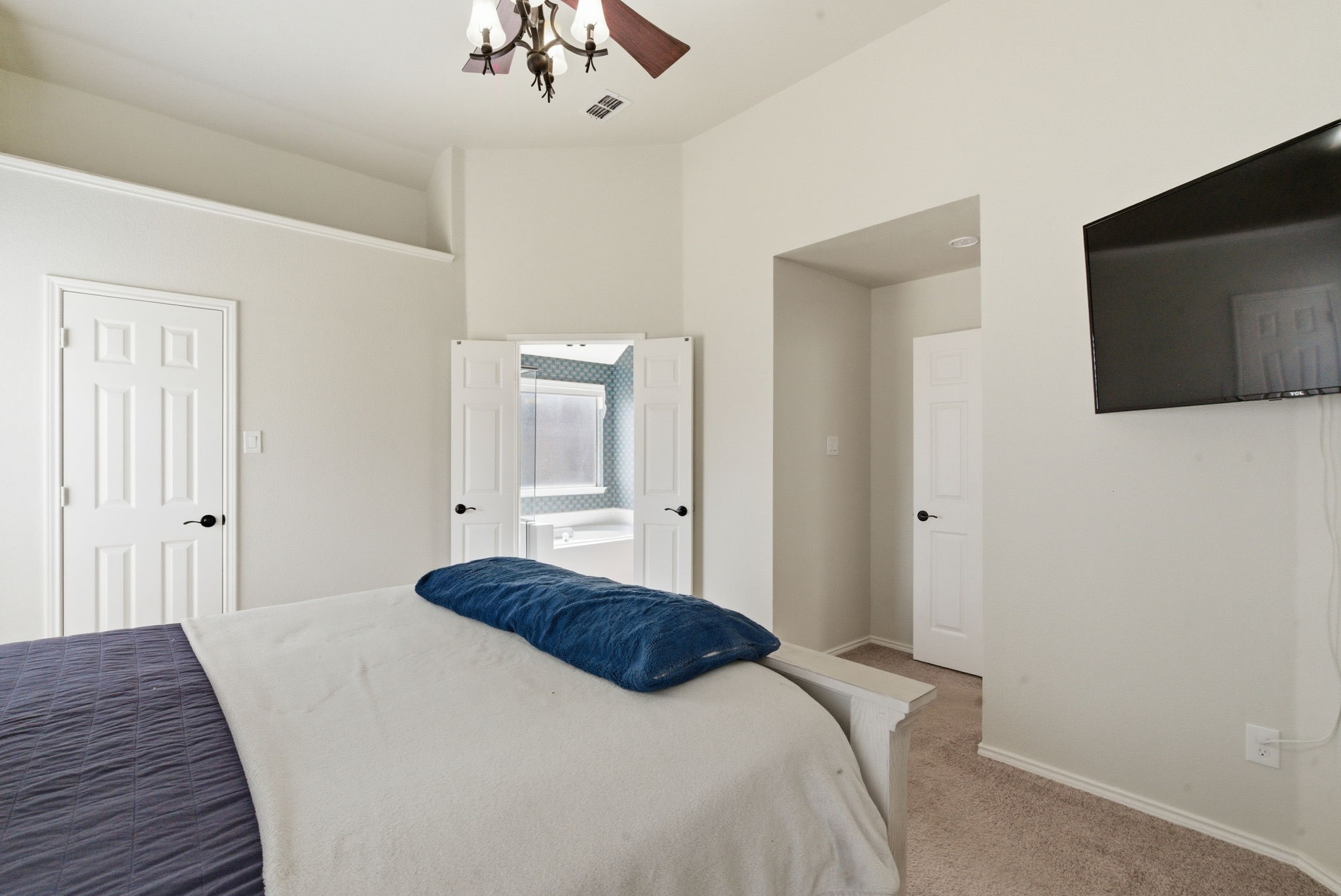 5520 Tularosa Drive Fort Worth TX 76137