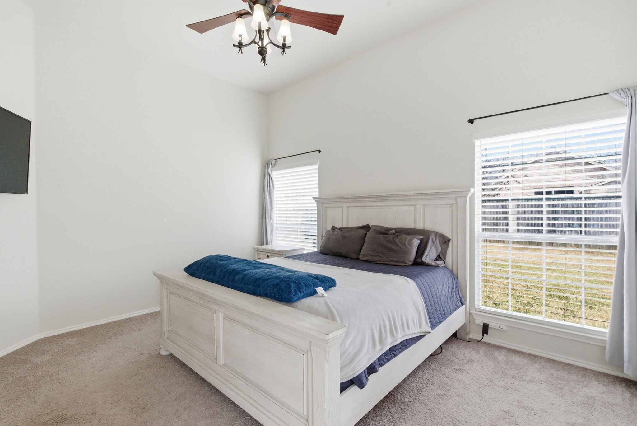 5520 Tularosa Drive Fort Worth TX 76137