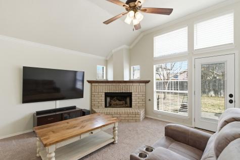 5520 Tularosa Drive Fort Worth TX 76137