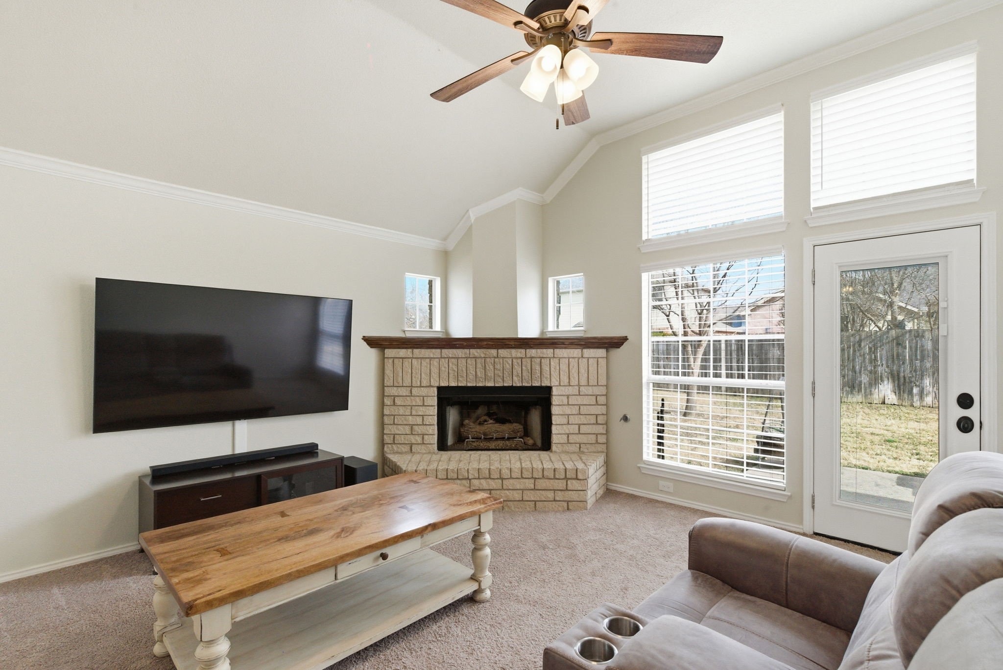 5520 Tularosa Drive Fort Worth TX 76137
