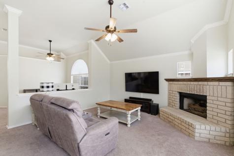 5520 Tularosa Drive Fort Worth TX 76137