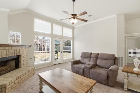 5520 Tularosa Drive Fort Worth TX 76137