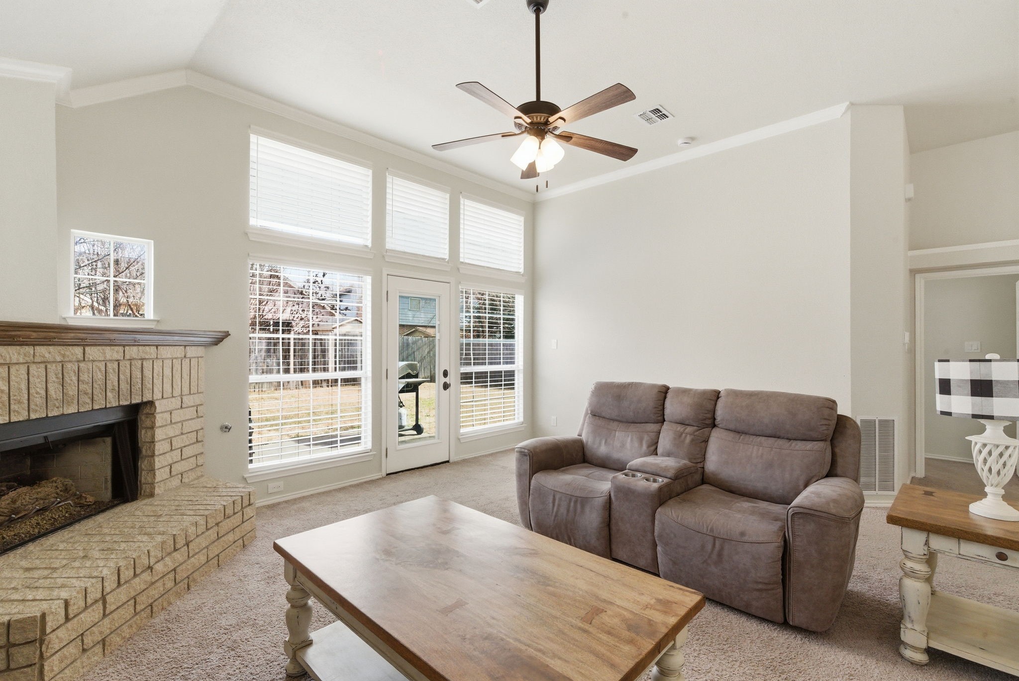 5520 Tularosa Drive Fort Worth TX 76137
