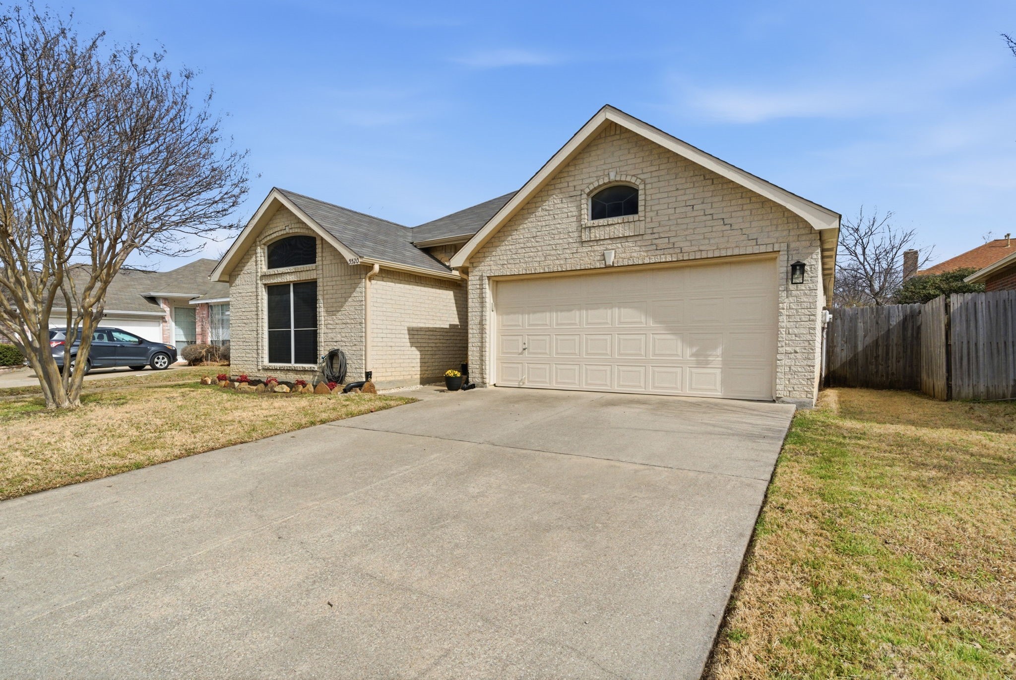 5520 Tularosa Drive Fort Worth TX 76137