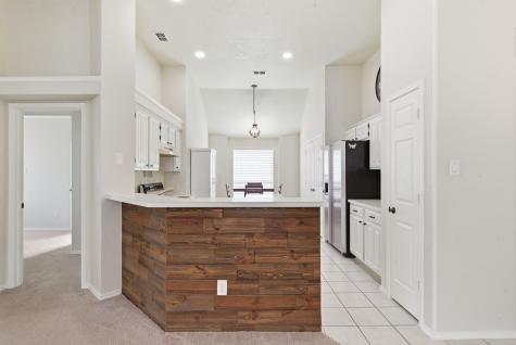 5520 Tularosa Drive Fort Worth TX 76137