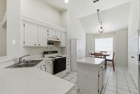 5520 Tularosa Drive Fort Worth TX 76137