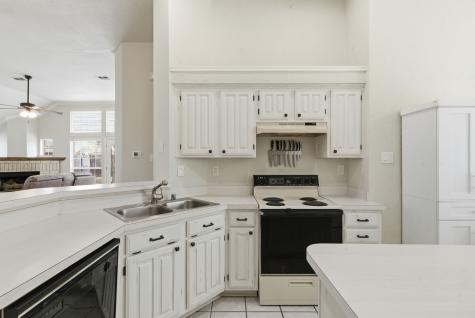 5520 Tularosa Drive Fort Worth TX 76137