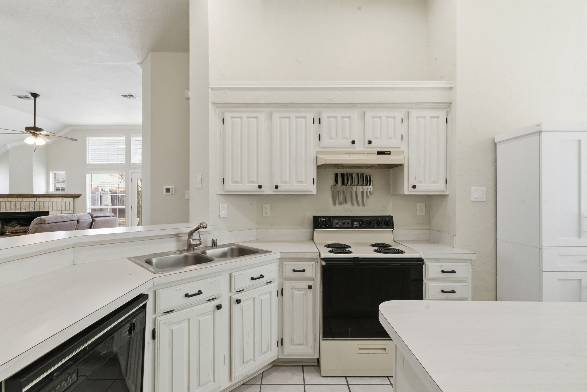 5520 Tularosa Drive Fort Worth TX 76137