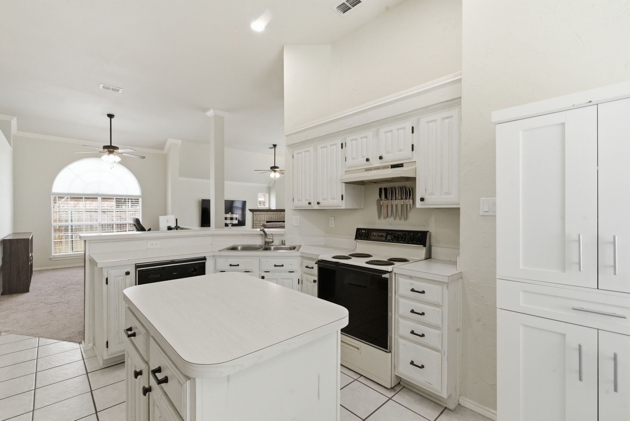 5520 Tularosa Drive Fort Worth TX 76137