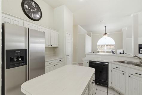 5520 Tularosa Drive Fort Worth TX 76137