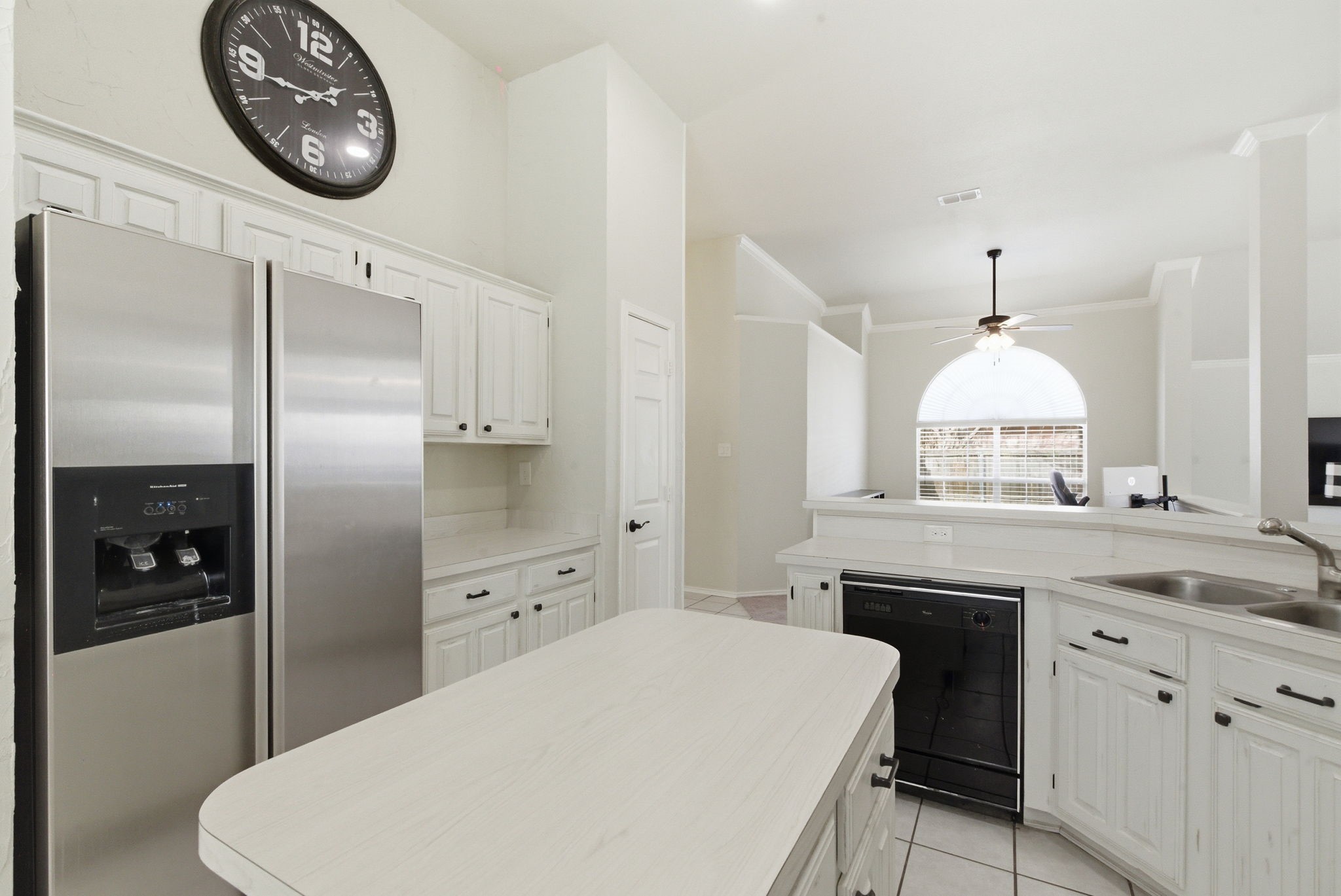 5520 Tularosa Drive Fort Worth TX 76137